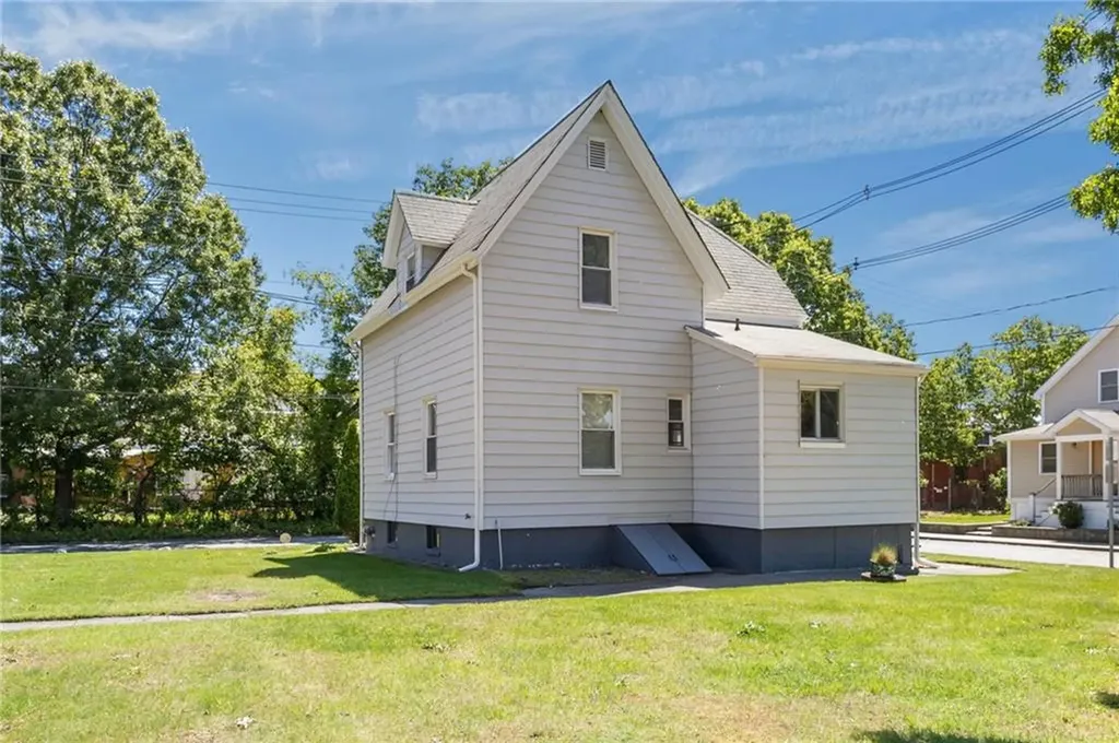 9 Gardner Avenue Cranston RI 02910