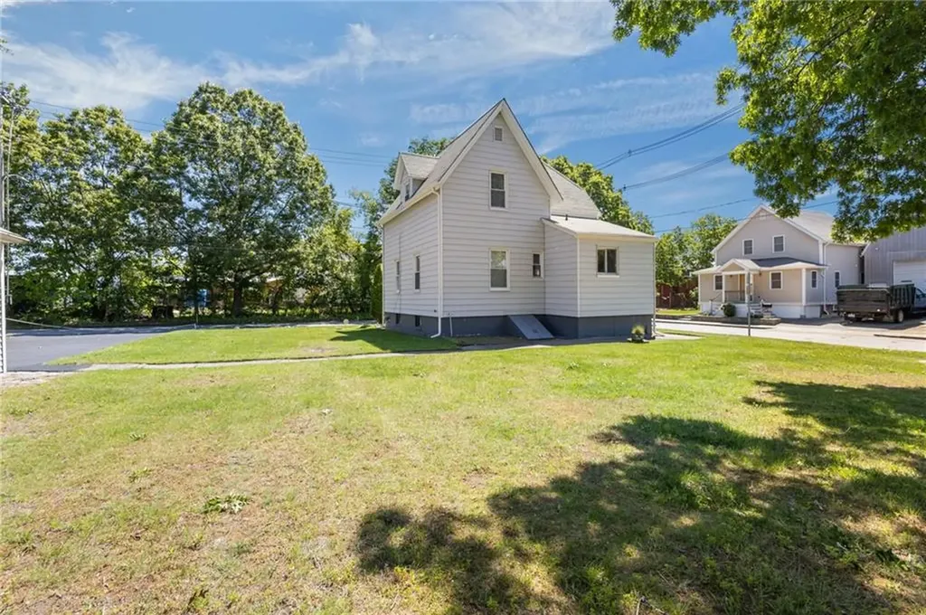 9 Gardner Avenue Cranston RI 02910