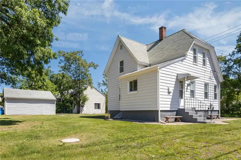 9 Gardner Avenue Cranston RI 02910