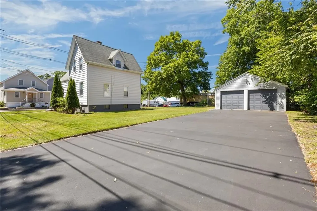9 Gardner Avenue Cranston RI 02910