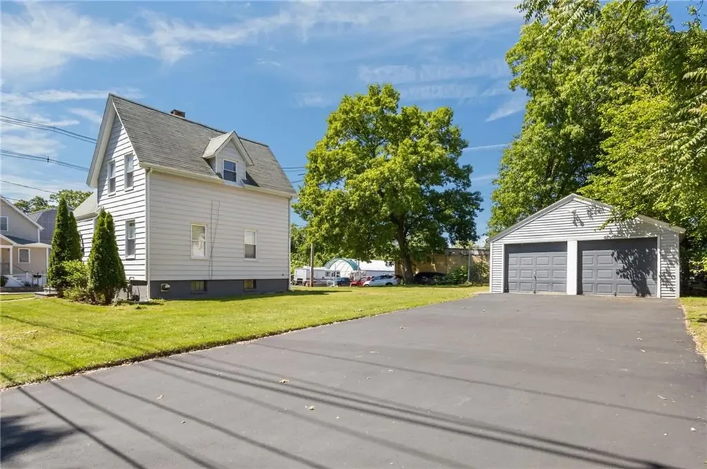 9 Gardner Avenue Cranston RI 02910