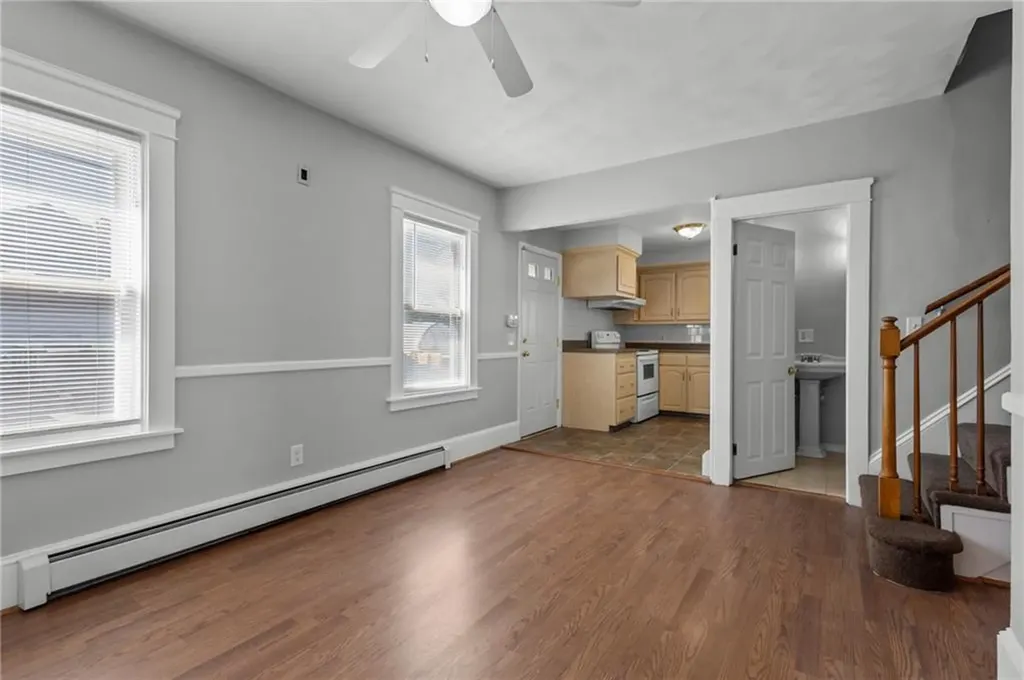 9 Gardner Avenue Cranston RI 02910