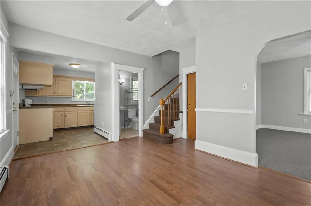 9 Gardner Avenue Cranston RI 02910