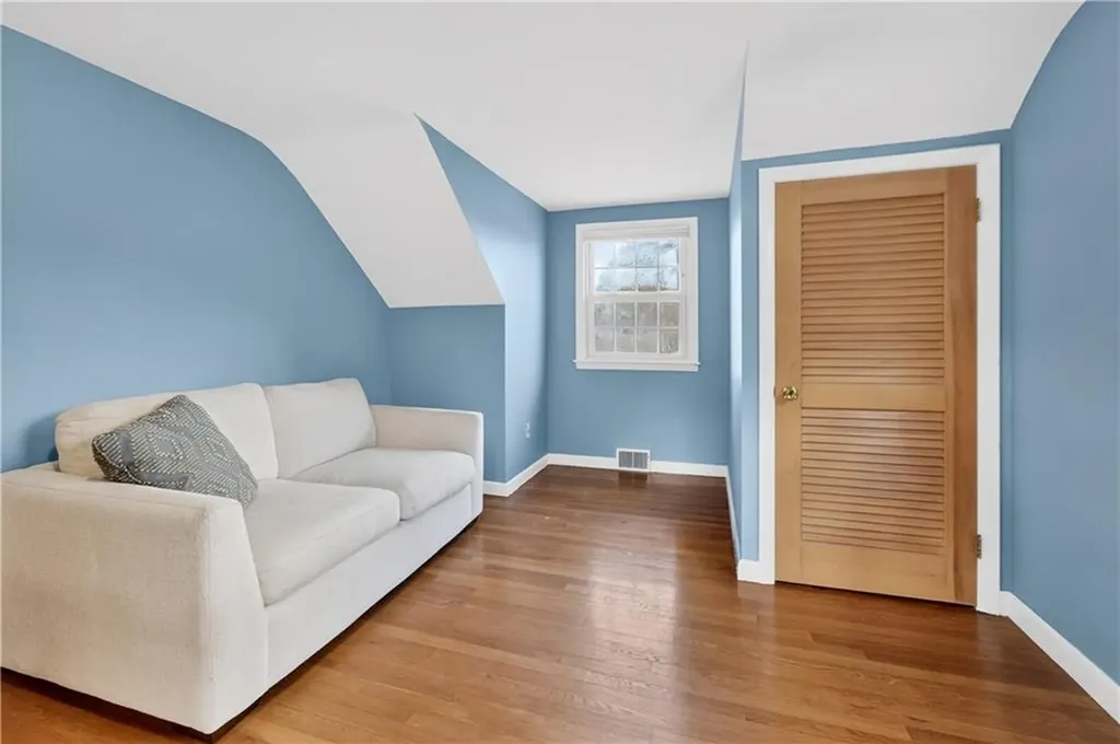 56 Sweet Fern Drive Cranston RI 02921