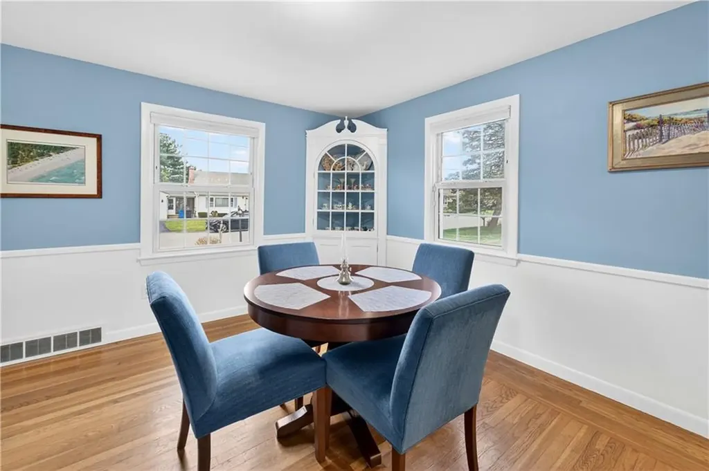 56 Sweet Fern Drive Cranston RI 02921