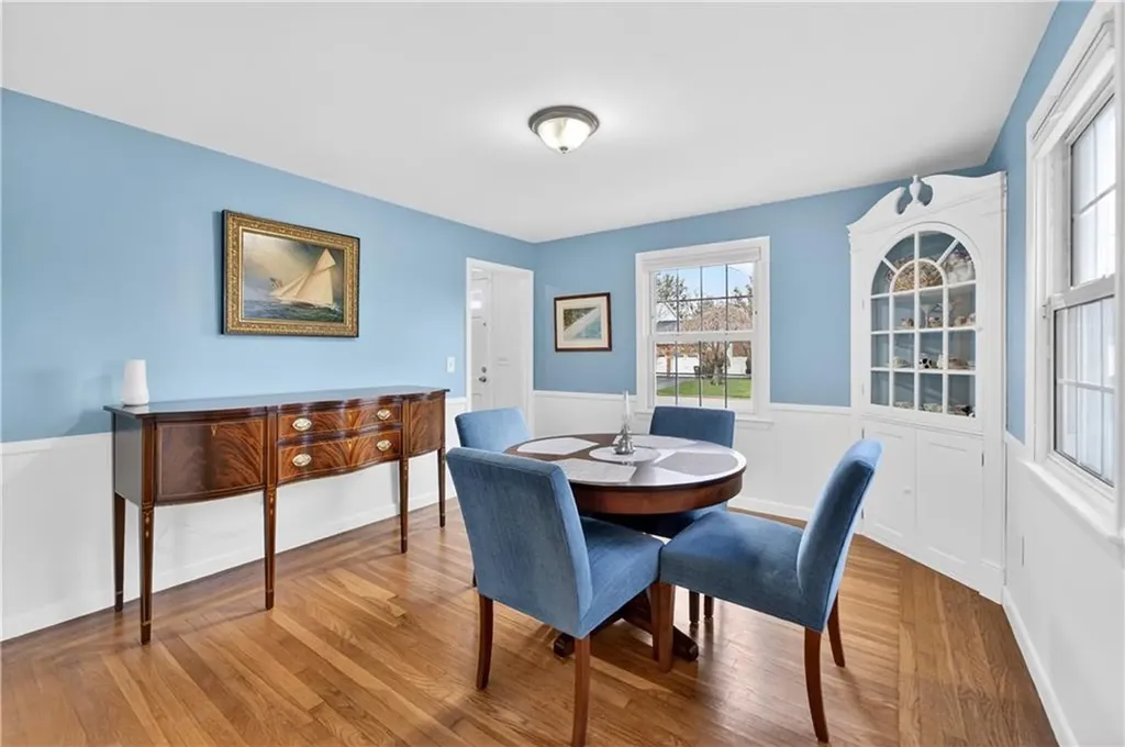 56 Sweet Fern Drive Cranston RI 02921
