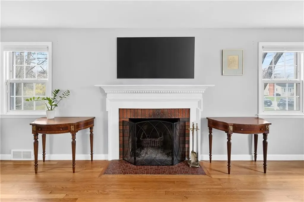 56 Sweet Fern Drive Cranston RI 02921