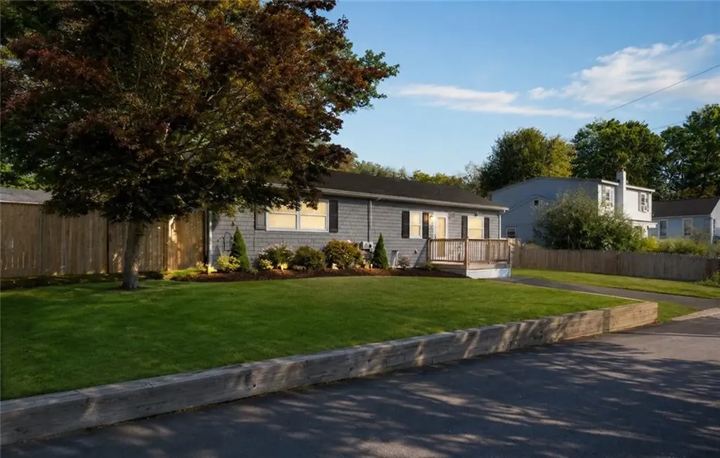 57 Twin Lakes Avenue Coventry RI 02816