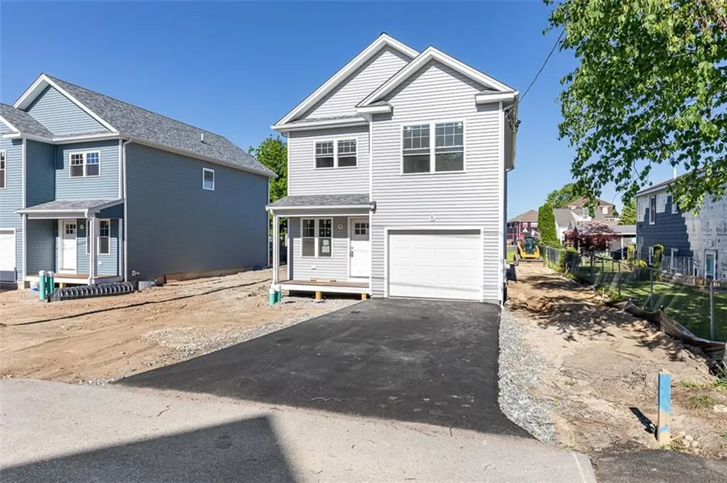 7 Kinsman Street Cumberland RI 02864