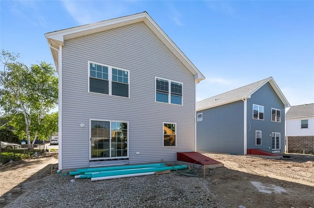 7 Kinsman Street Cumberland RI 02864