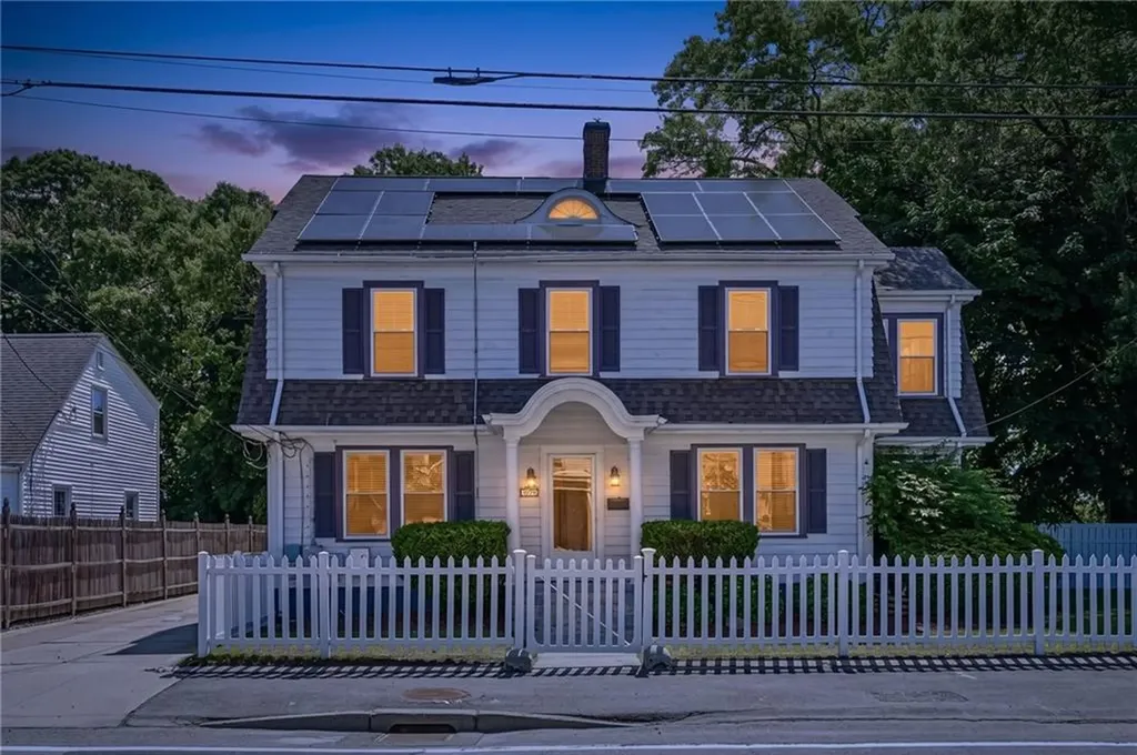 1175 Lonsdale Avenue Lincoln RI 02865