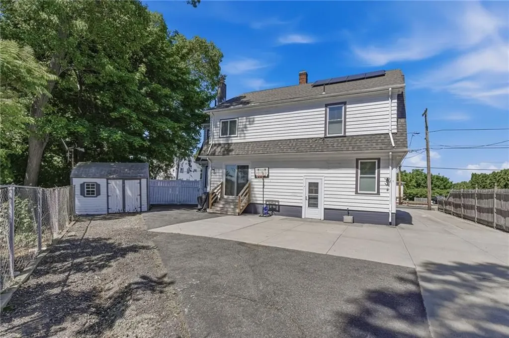1175 Lonsdale Avenue Lincoln RI 02865