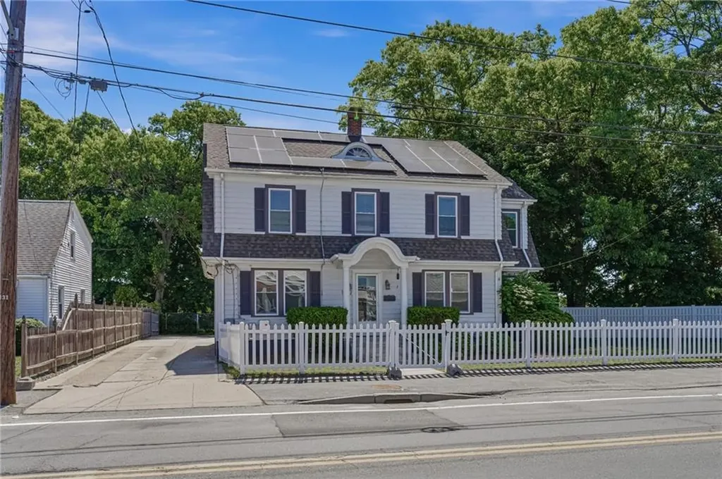 1175 Lonsdale Avenue Lincoln RI 02865