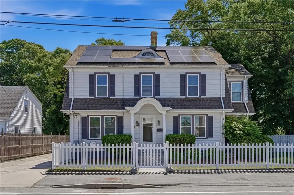 1175 Lonsdale Avenue Lincoln RI 02865
