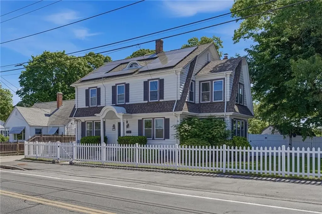 1175 Lonsdale Avenue Lincoln RI 02865