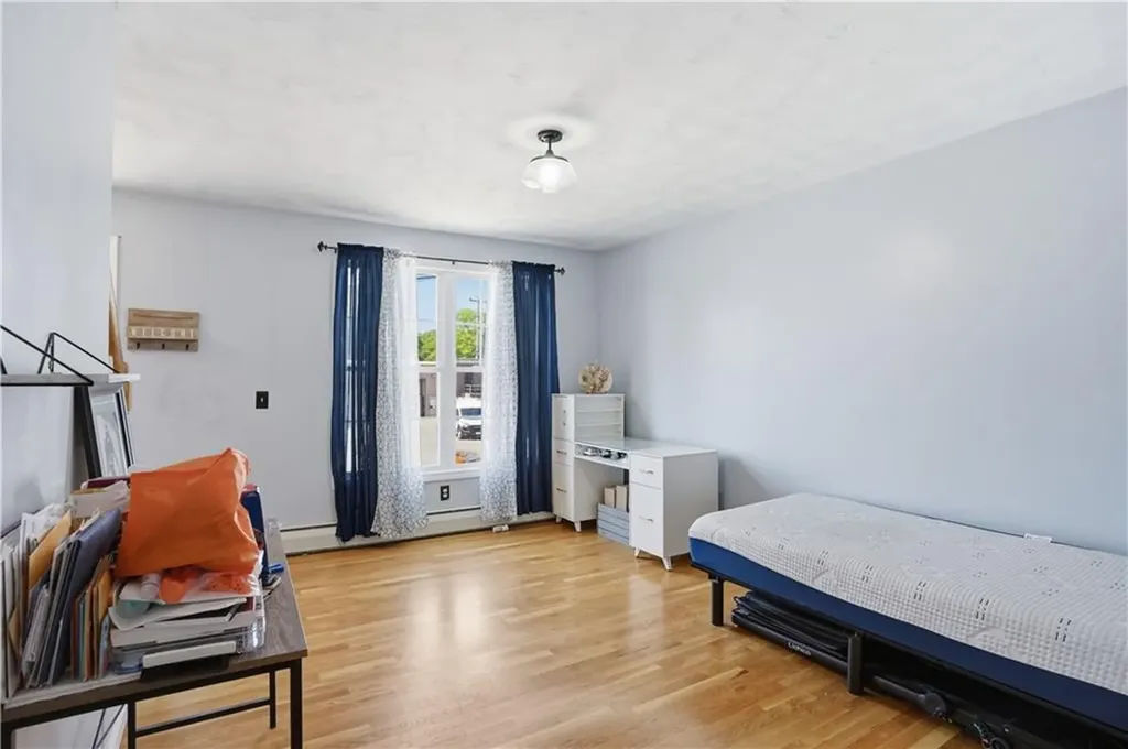 10 Darton Street Coventry RI 02816
