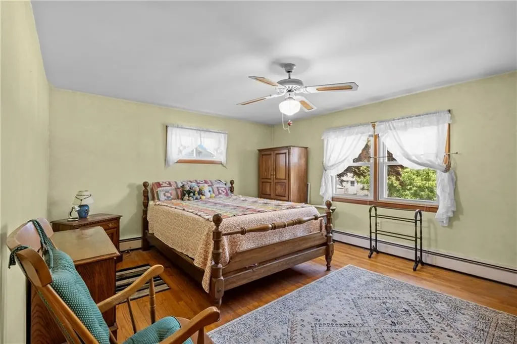 105 Walmer Avenue East Providence RI 02914