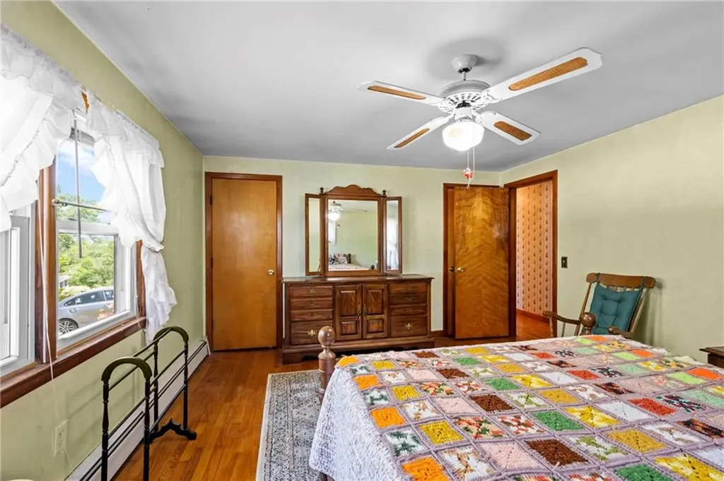 105 Walmer Avenue East Providence RI 02914