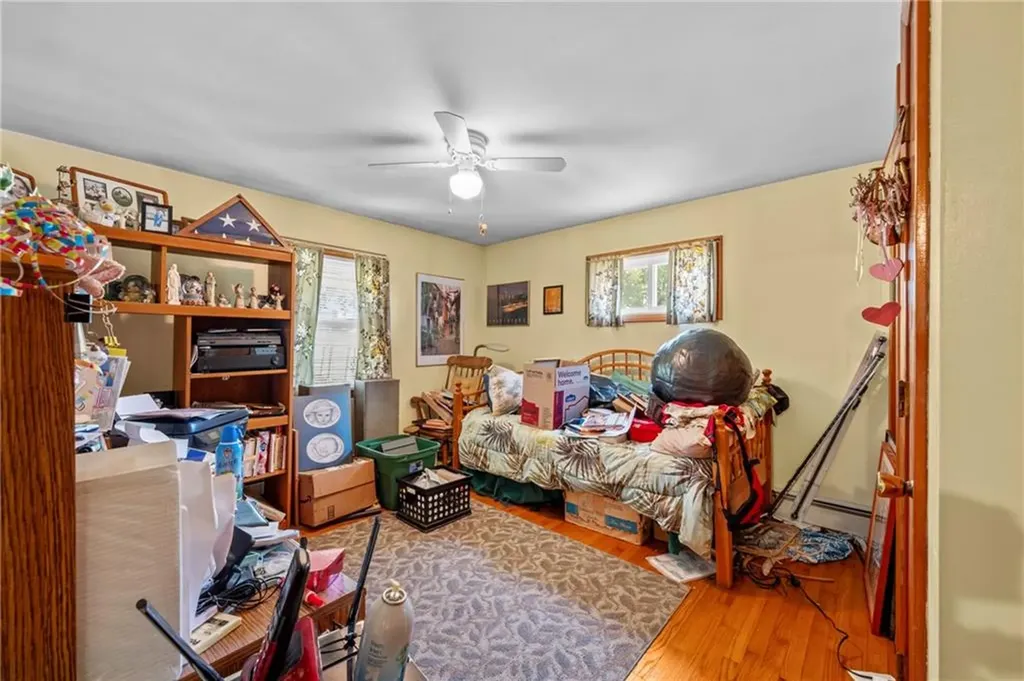 105 Walmer Avenue East Providence RI 02914