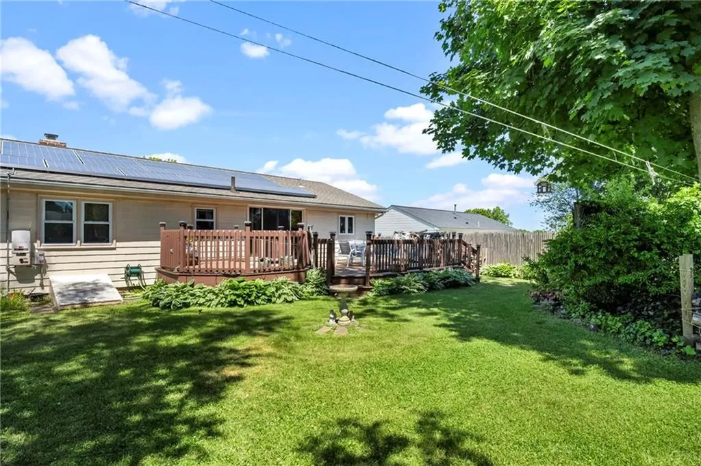 105 Walmer Avenue East Providence RI 02914