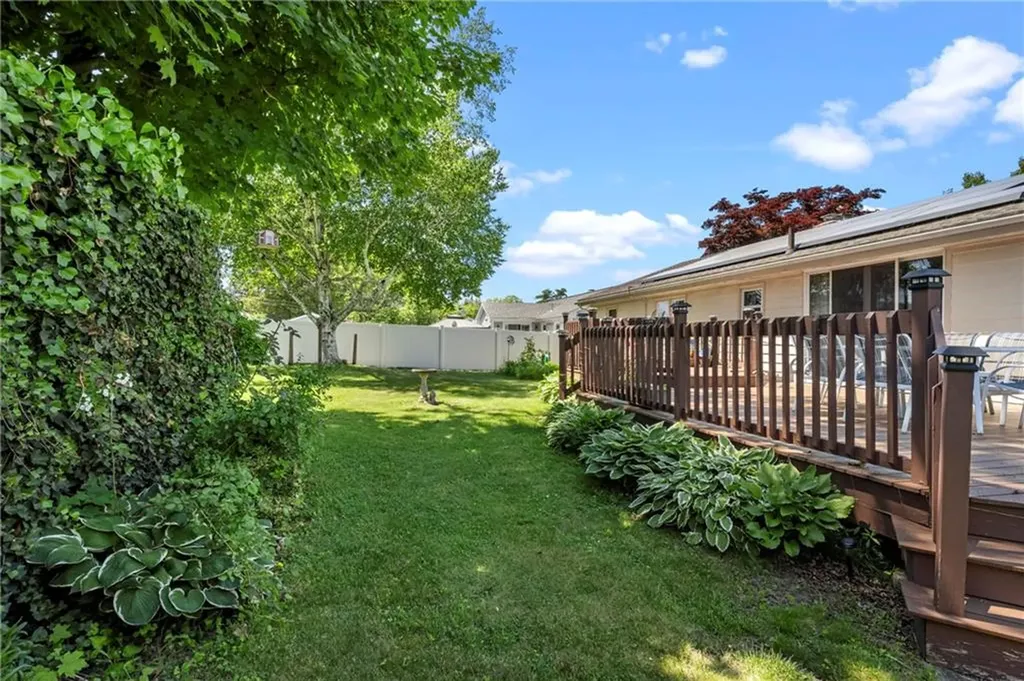 105 Walmer Avenue East Providence RI 02914