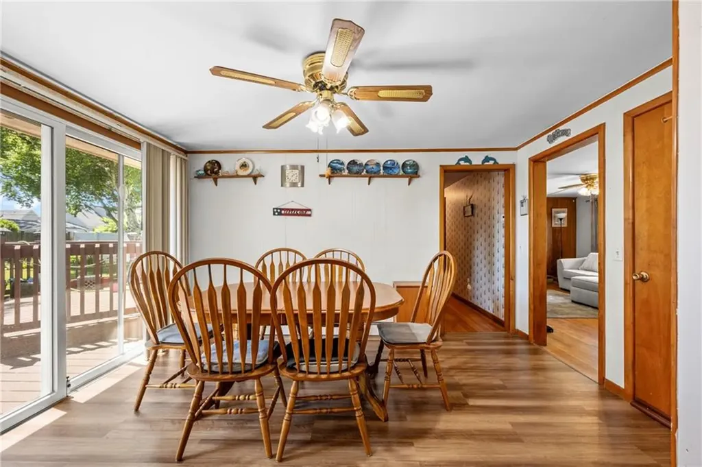 105 Walmer Avenue East Providence RI 02914