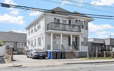 391 Waterman Avenue East Providence RI 02914