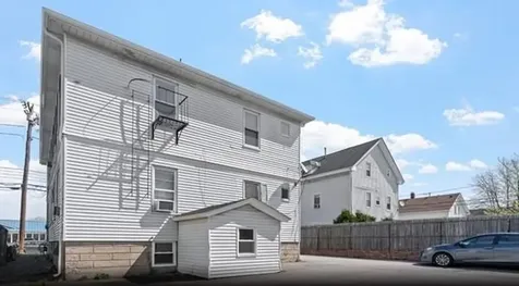 391 Waterman Avenue East Providence RI 02914