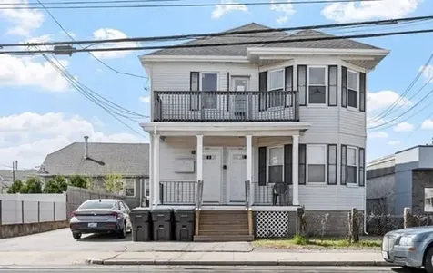 391 Waterman Avenue East Providence RI 02914