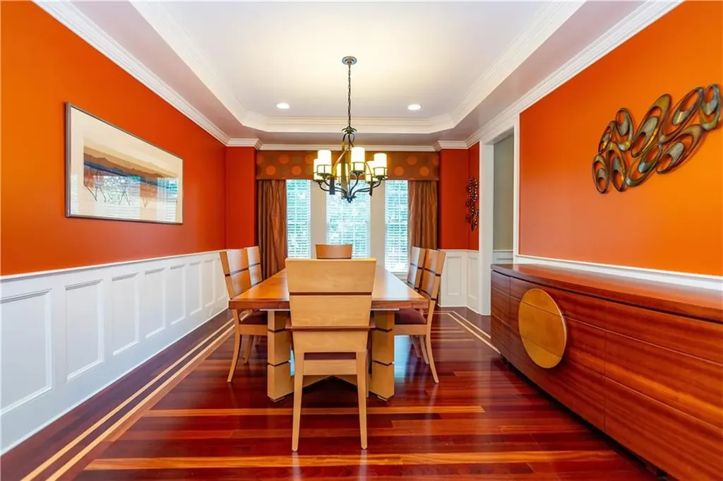 7 Josephine Drive Smithfield RI 02917