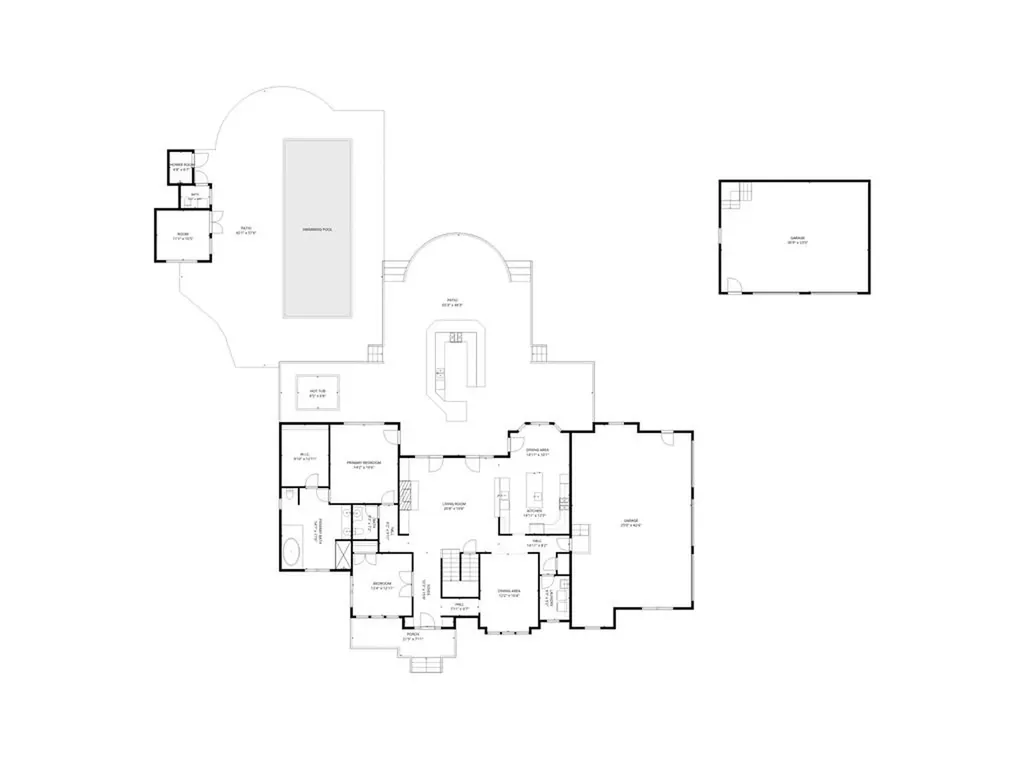 7 Josephine Drive Smithfield RI 02917