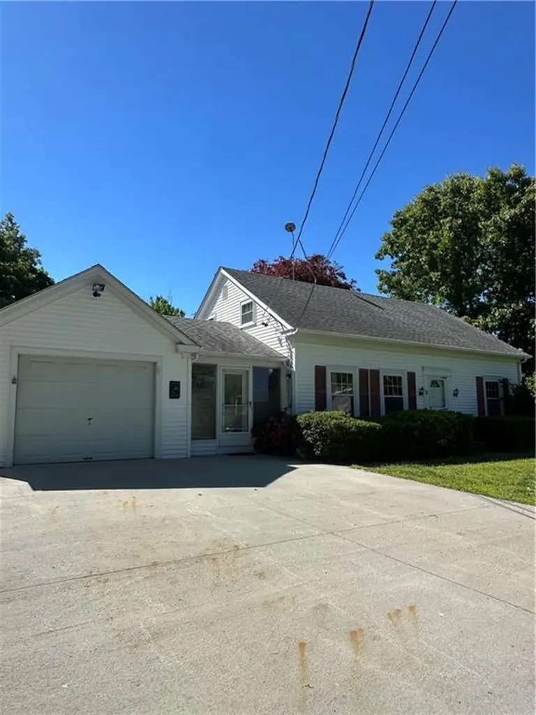 6 Church Street Smithfield RI 02828