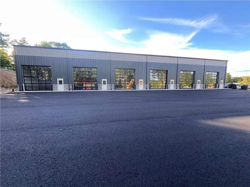 150 George Washington Highway Smithfield RI 02917