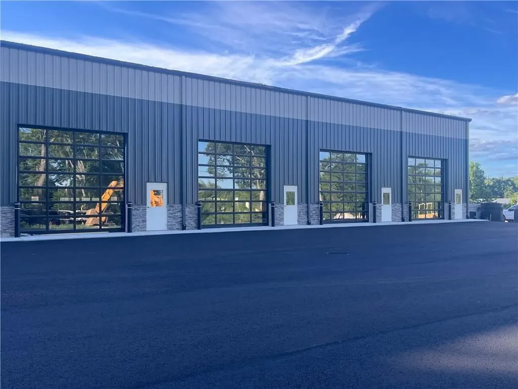 150 George Washington Highway Smithfield RI 02917