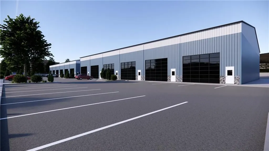 150 George Washington Highway Smithfield RI 02917