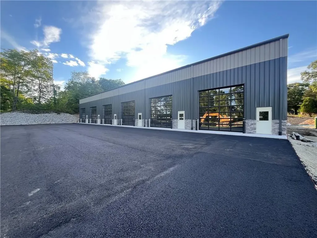 150 George Washington Highway Smithfield RI 02917