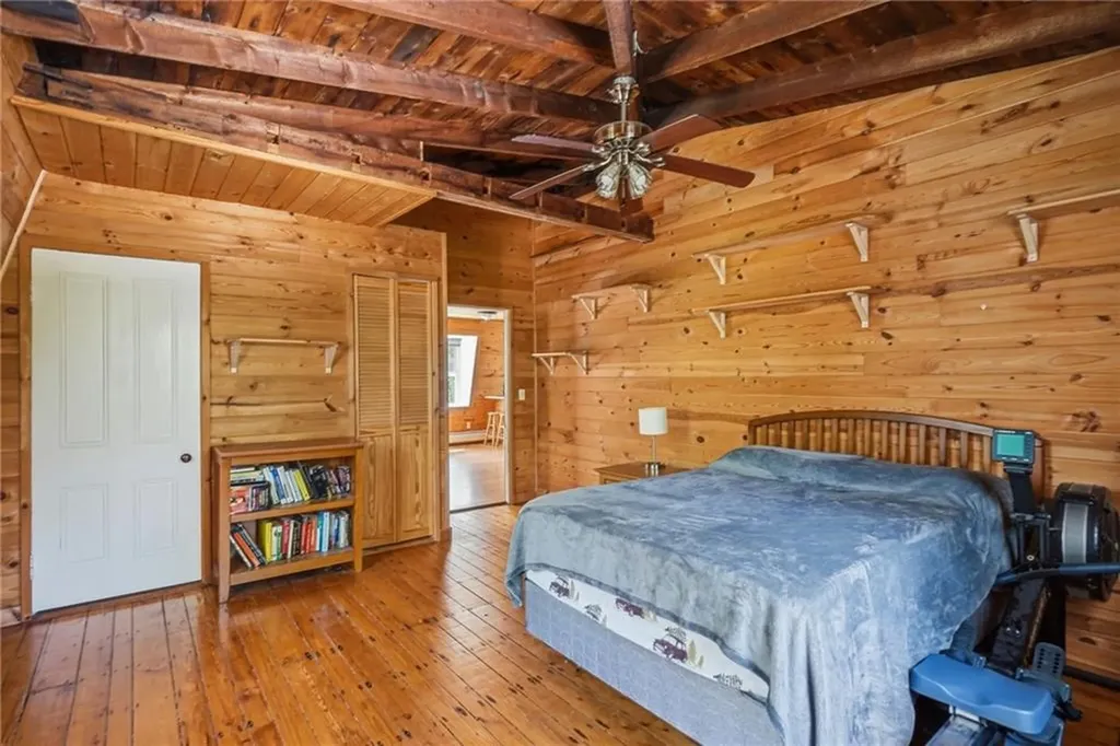 7 Nichols Lane Hopkinton RI 02832