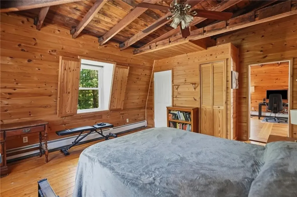 7 Nichols Lane Hopkinton RI 02832
