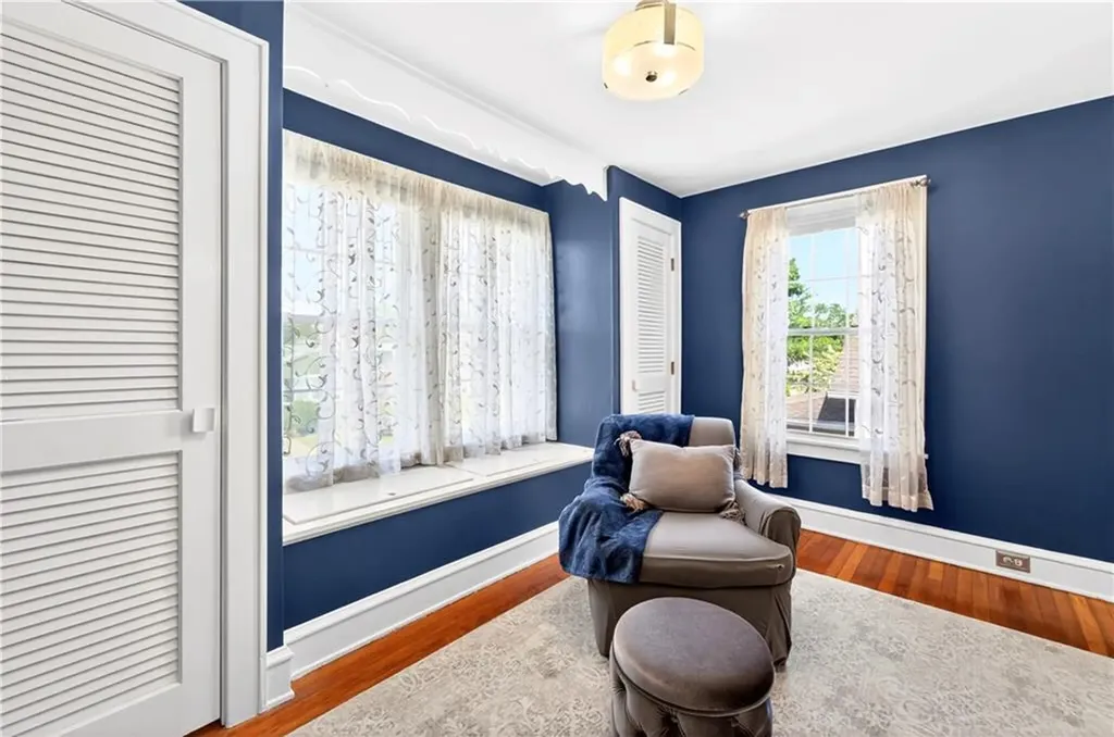 21 Euston Avenue Cranston RI 02910