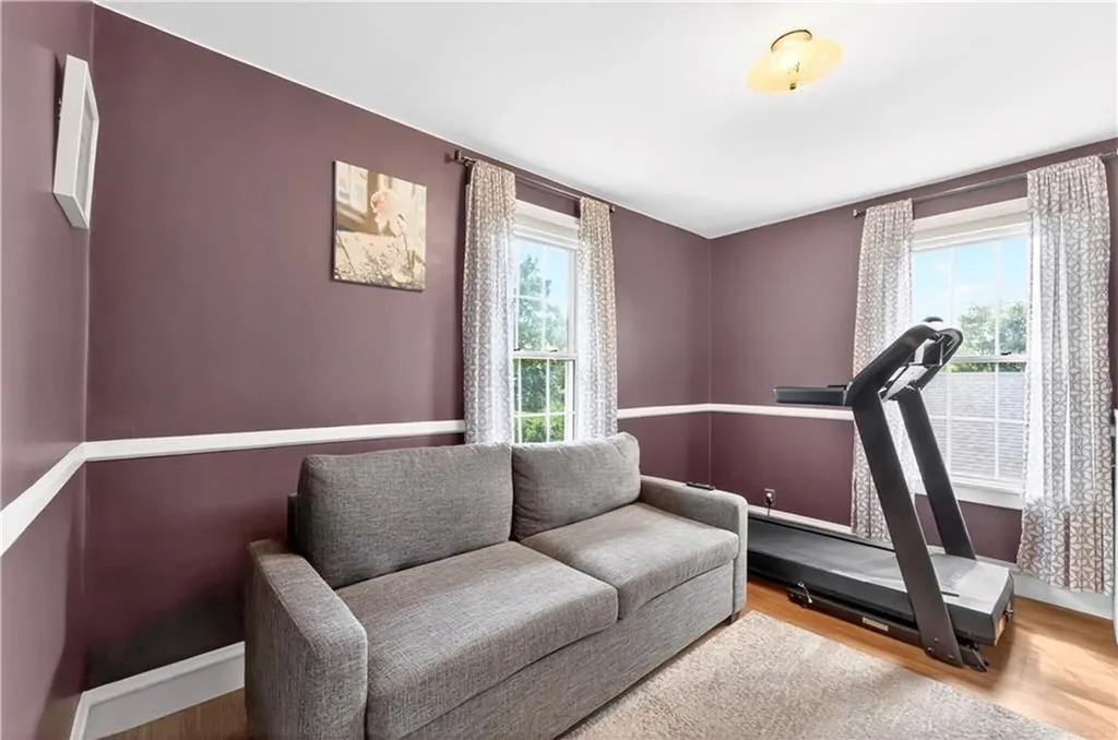 21 Euston Avenue Cranston RI 02910