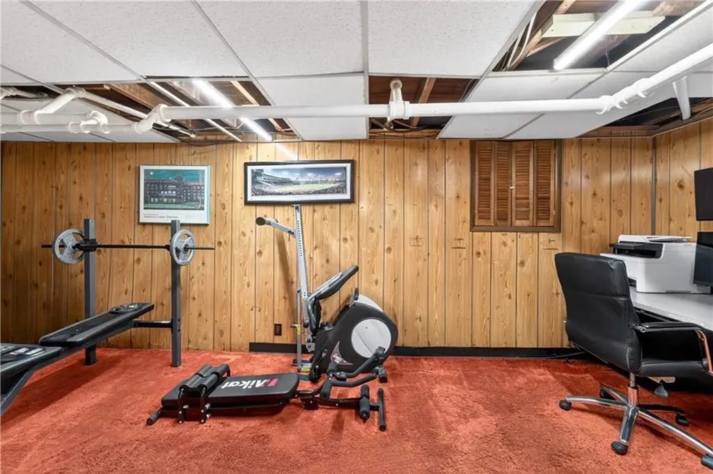 21 Euston Avenue Cranston RI 02910