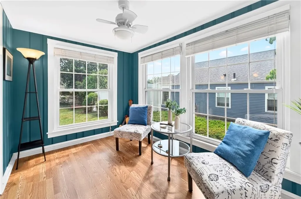 21 Euston Avenue Cranston RI 02910