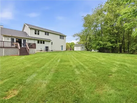 48 Hummingbird Lane Swansea MA 02777