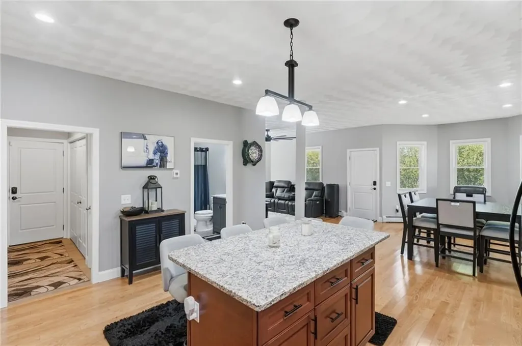 19 Curry Road Cranston RI 02920