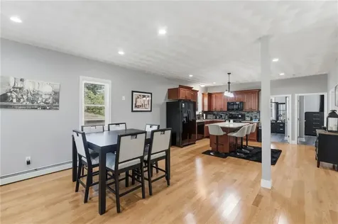 19 Curry Road Cranston RI 02920