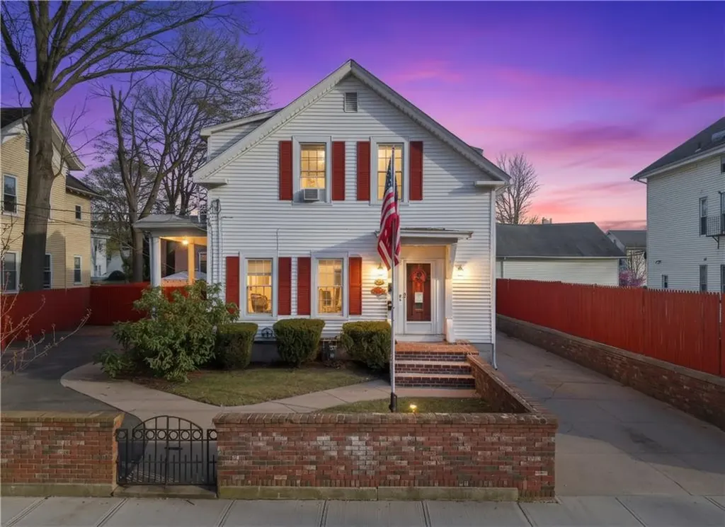 112 Clay Street Central Falls RI 02863