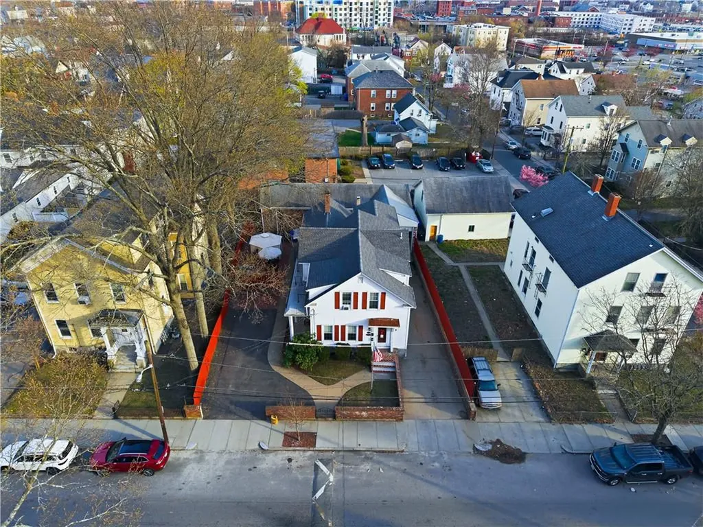 112 Clay Street Central Falls RI 02863