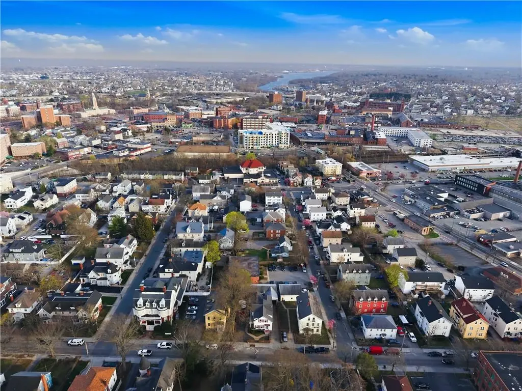 112 Clay Street Central Falls RI 02863