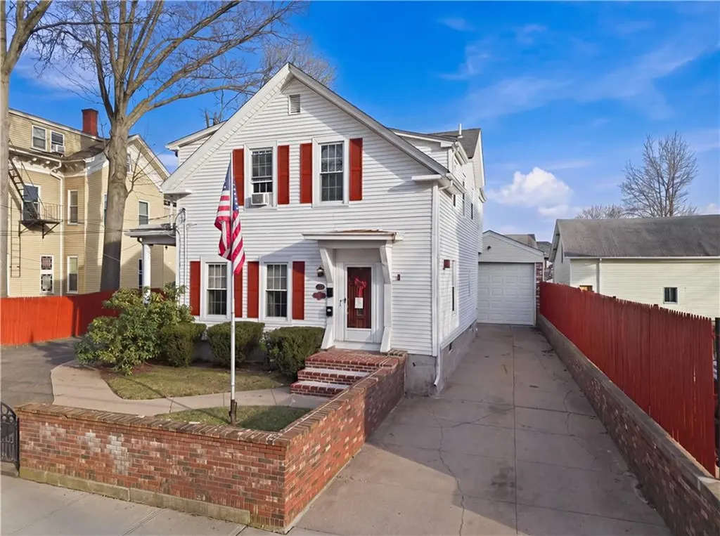 112 Clay Street Central Falls RI 02863
