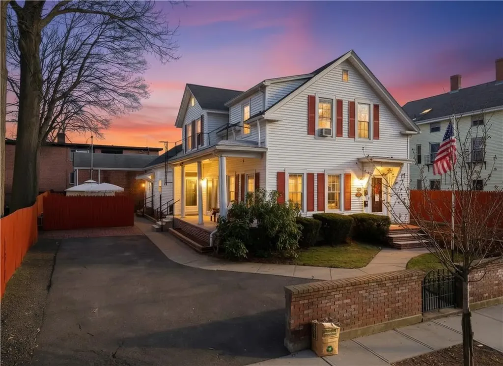 112 Clay Street Central Falls RI 02863